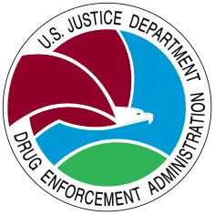 DEA seal