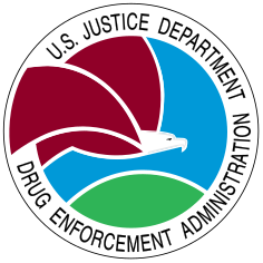 DEA seal