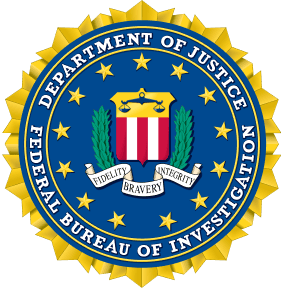 FBI seal