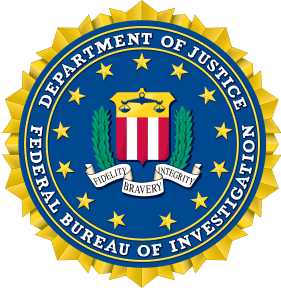 FBI seal
