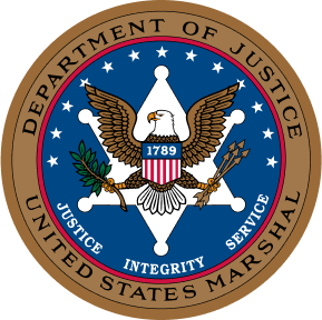 U.S. Marshals Service seal