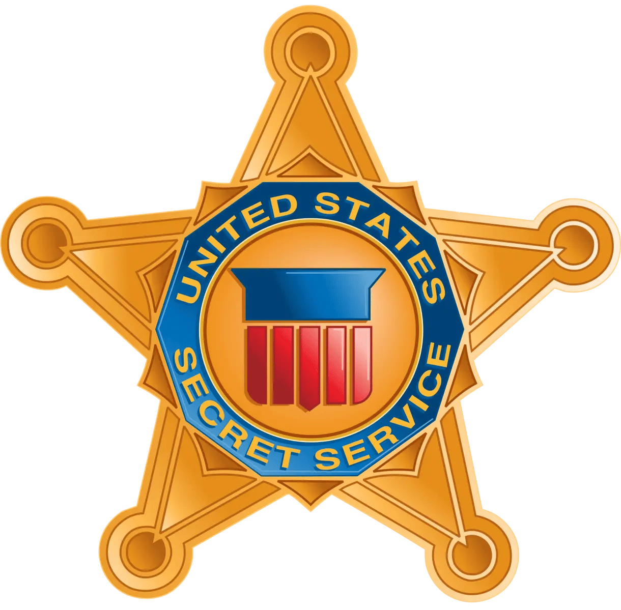 Secret Service seal
